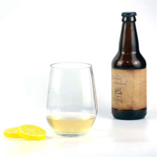 厚底蛋形杯 FWG-0018