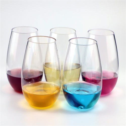 塑料威士忌杯 FBM-0016A