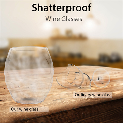 塑料威士忌杯 FBM-0014