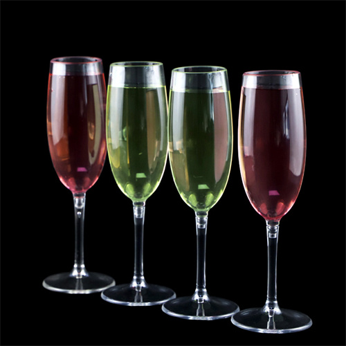 塑料香檳杯 FCG-006