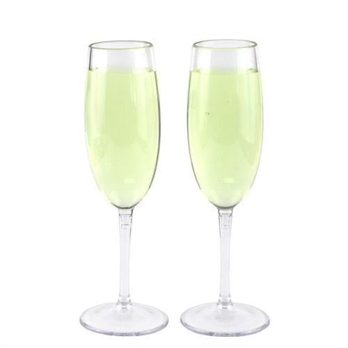 塑料香檳杯 FCG-006