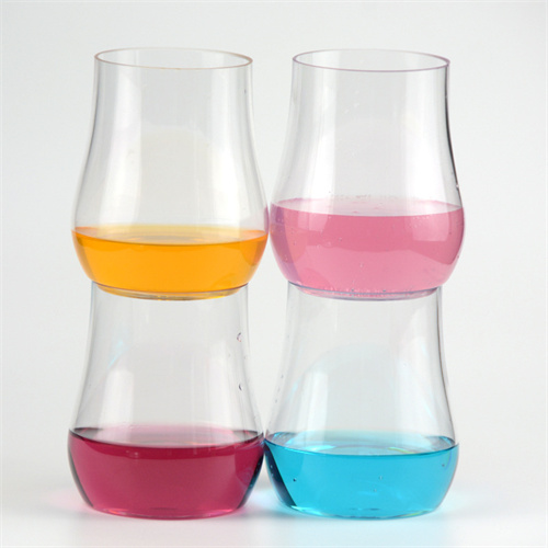 塑料香檳杯 FCG-0020